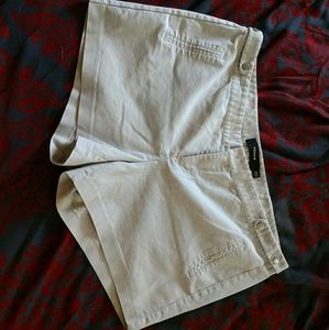 Torrid Shorts